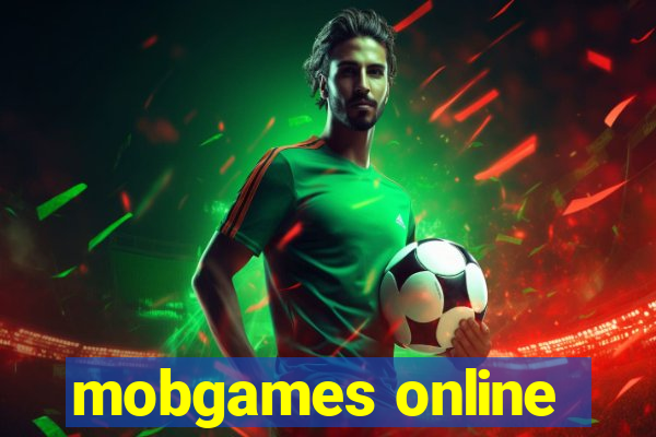 mobgames online